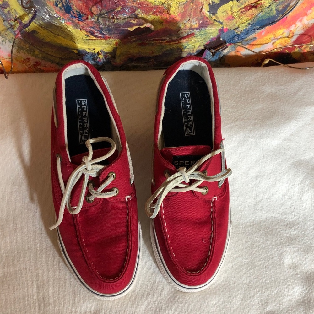 Sperry Top-Sider Boat Shoes 9448168